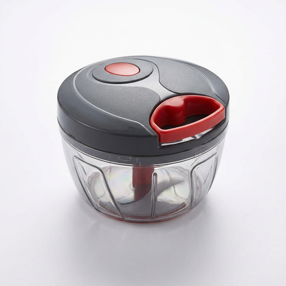 Multi-Function Vegetable & Onion Cutter